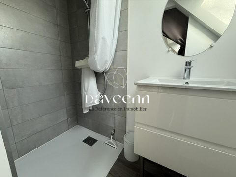 Maison ancienne - 90 m² - 3 pièces