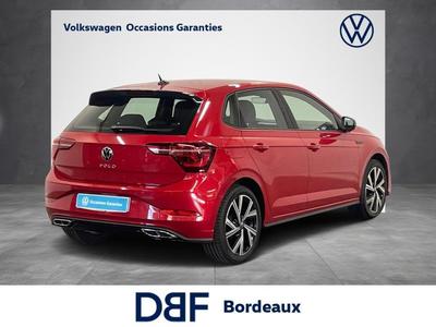 Volkswagen Polo 1.0 Tsi 95 s&amp;S Bvm5 R-Line