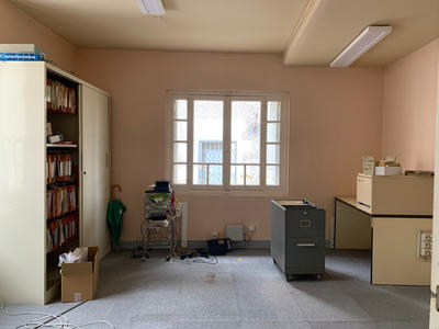 Maison de village - 73 m² - 4 pièces