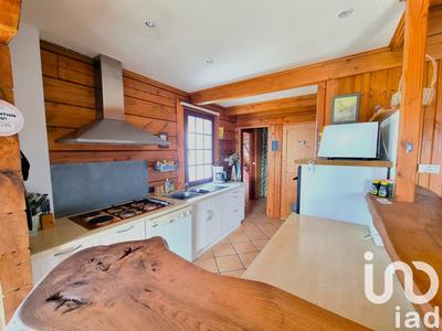 Maison - 194 m² - 8 pièces