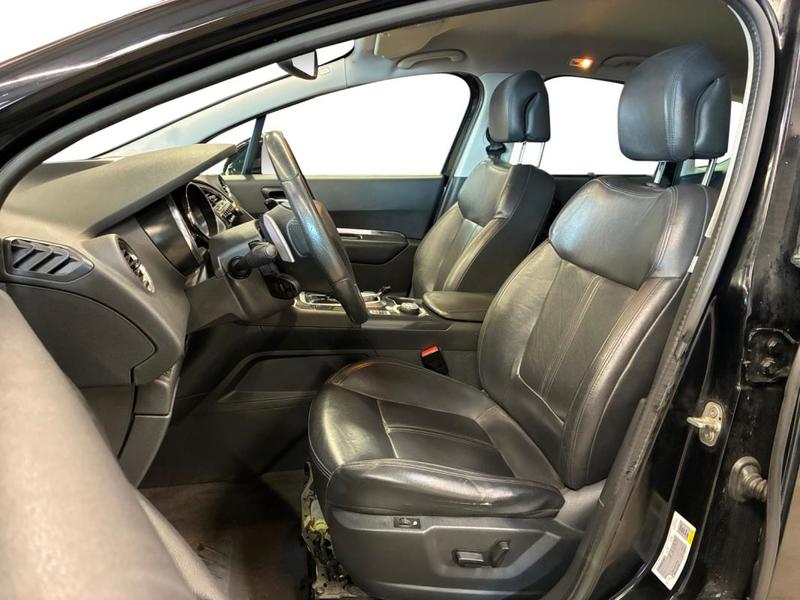 Peugeot 3008 HYbrid4 2.0 HDi 163ch Fap Bmp6 + Electric 37ch