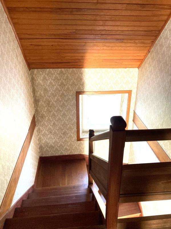 Maison - 118 m² - 6 pièces