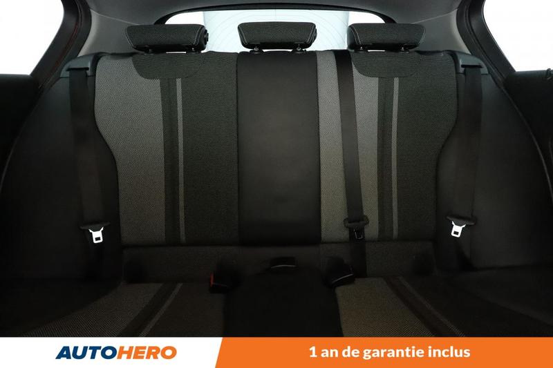 Bmw Série 1 118i Lounge Bva8 5p 136 ch