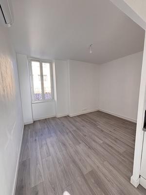 Appartement - 45 m² - 3 pièces