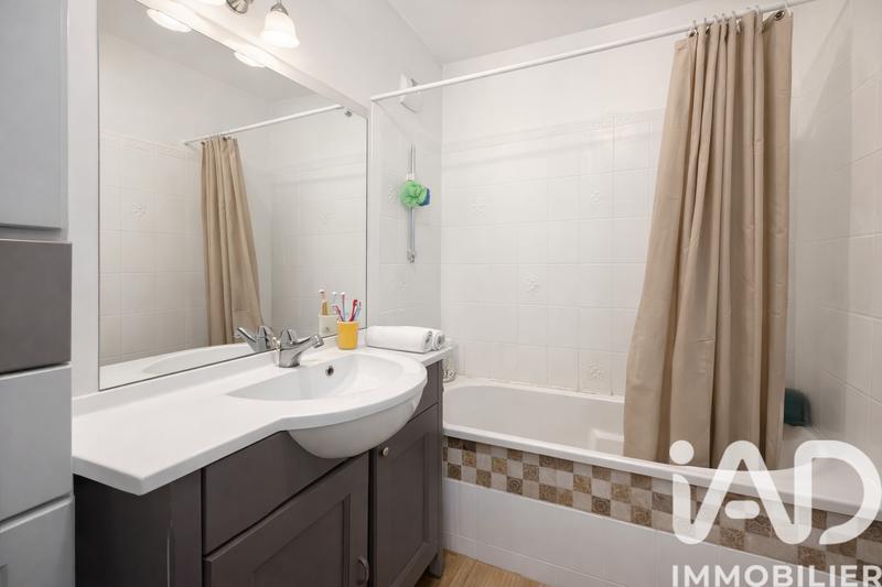 Appartement - 79 m² - 4 pièces