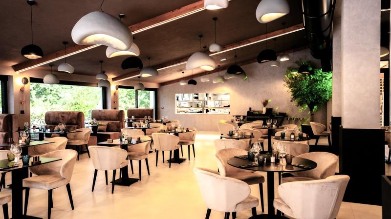 Oriental Night Experience - Voyage au cœur des mille et une nuits