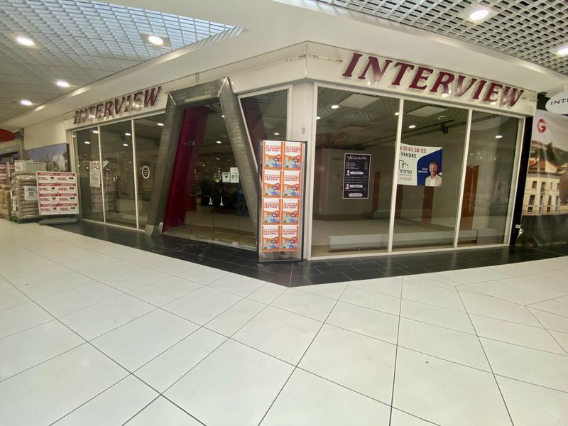 Local commercial - 85 m²