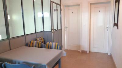 Maison - 14 m² - 1 pièce