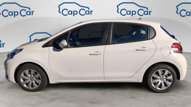 Peugeot 208 1.2 PureTech 82 Active