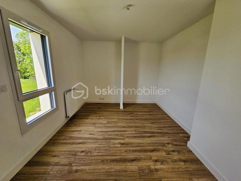 Maison - 123 m² - 5 pièces