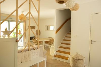 Maison - 86 m² - 4 pièces