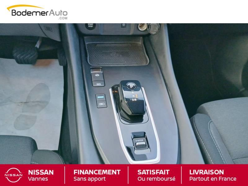 Nissan Qashqai e-Power 190 ch n-Connecta