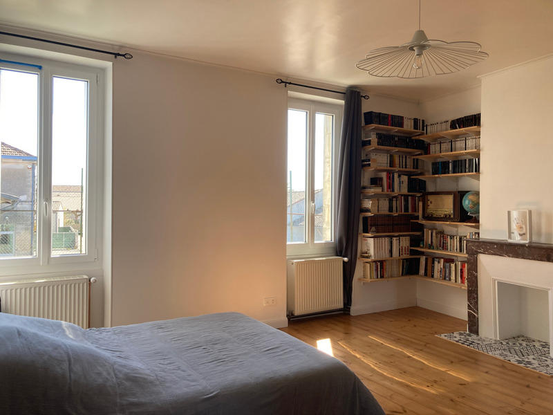 Maison - 198 m² - 4 pièces