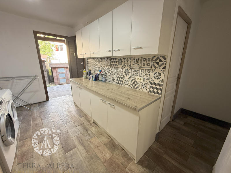 Villa - 110 m² - 4 pièces