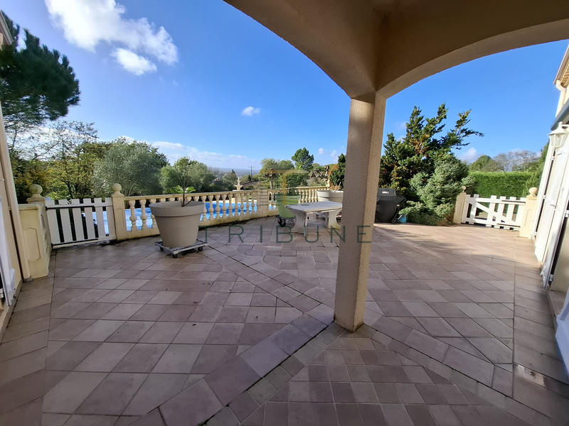 Maison - 130 m² - 4 pièces