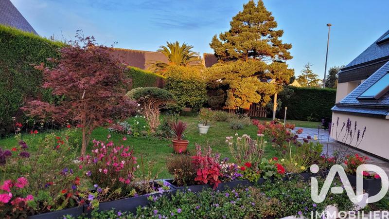 Maison - 75 m² - 4 pièces