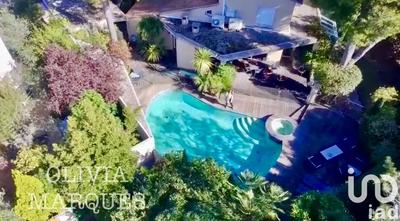 Maison - 165 m² - 4 pièces