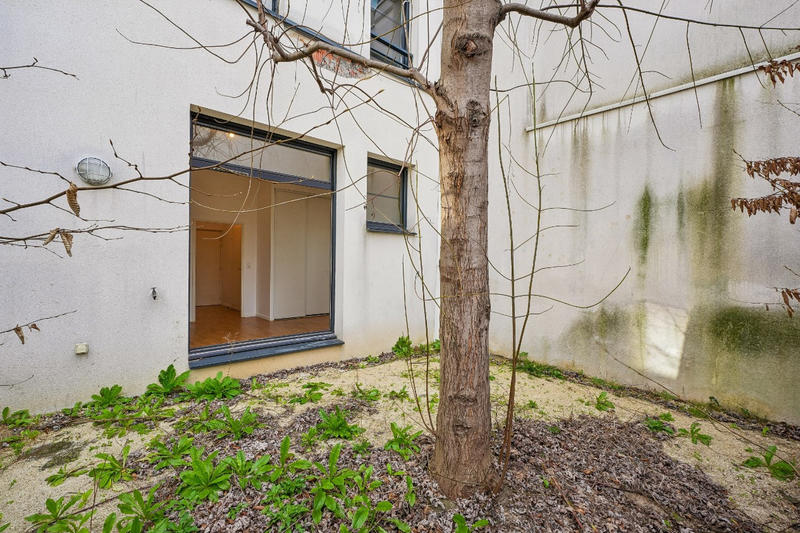 Appartement - 30 m² - 1 pièce