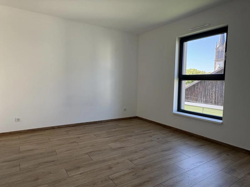 Maison - 158 m² - 6 pièces