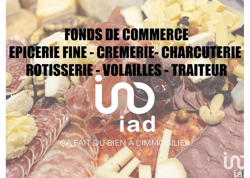 Local commercial - 28 m²