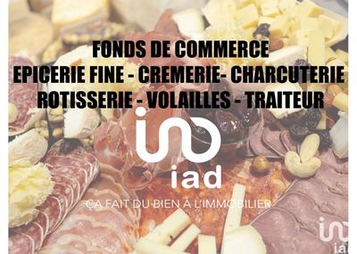 Local commercial - 28 m²