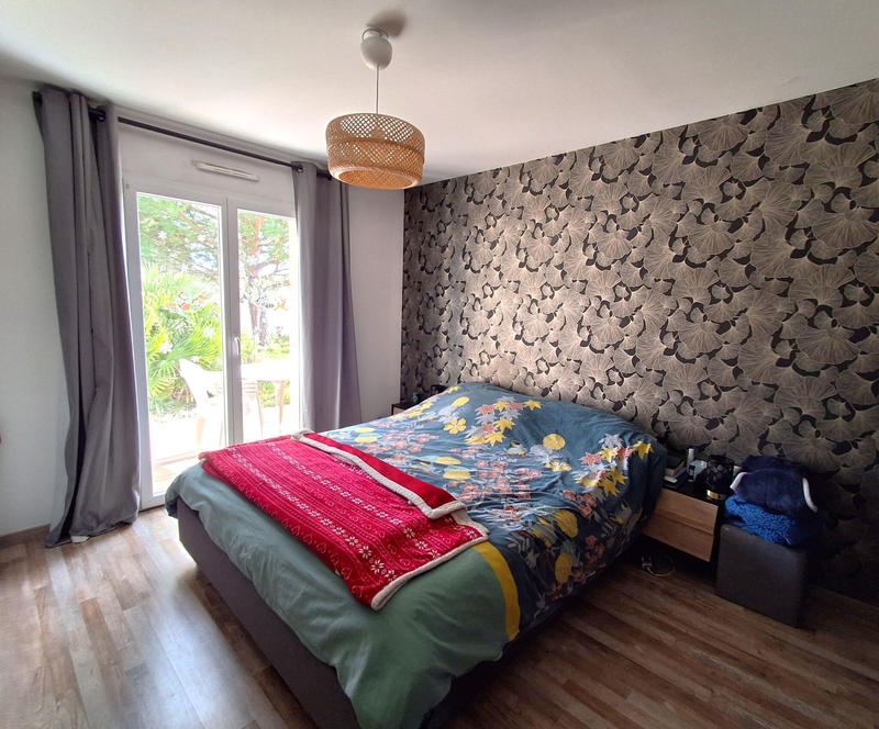 Maison - 103 m² - 5 pièces