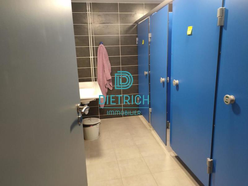 Appartement - 15 m² - 1 pièce