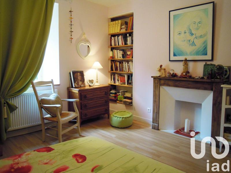 Maison - 480 m² - 16 pièces