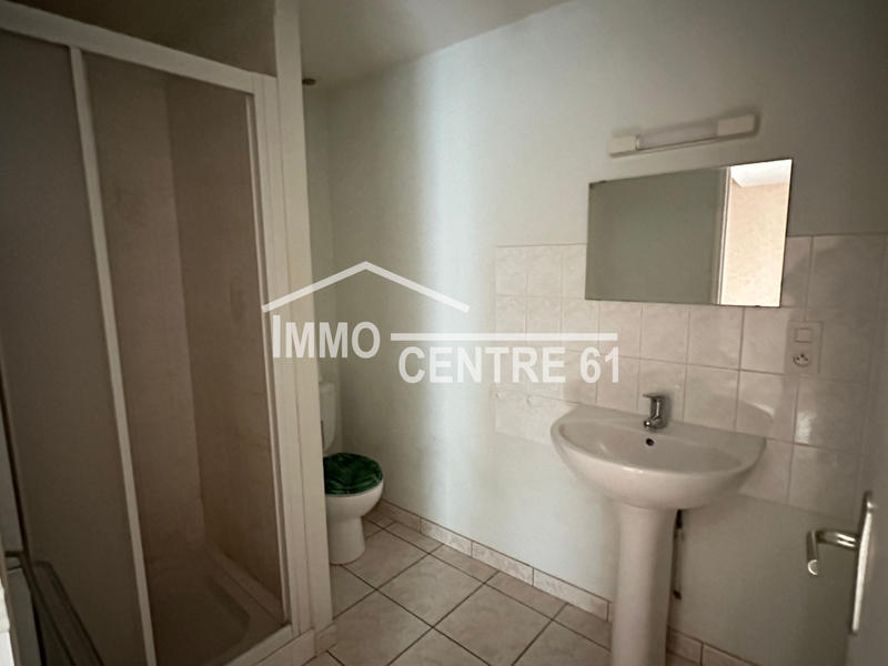 Maison - 64 m² - 3 pièces