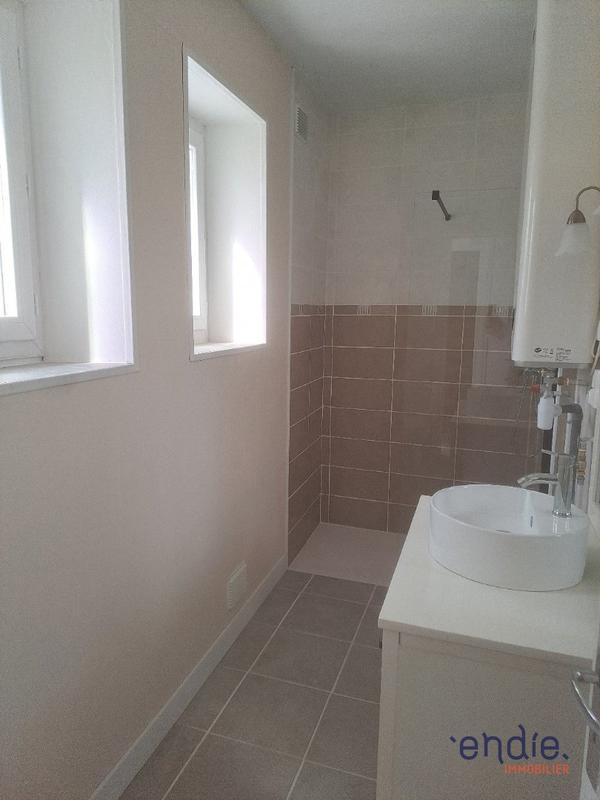 Maison - 89 m² - 4 pièces