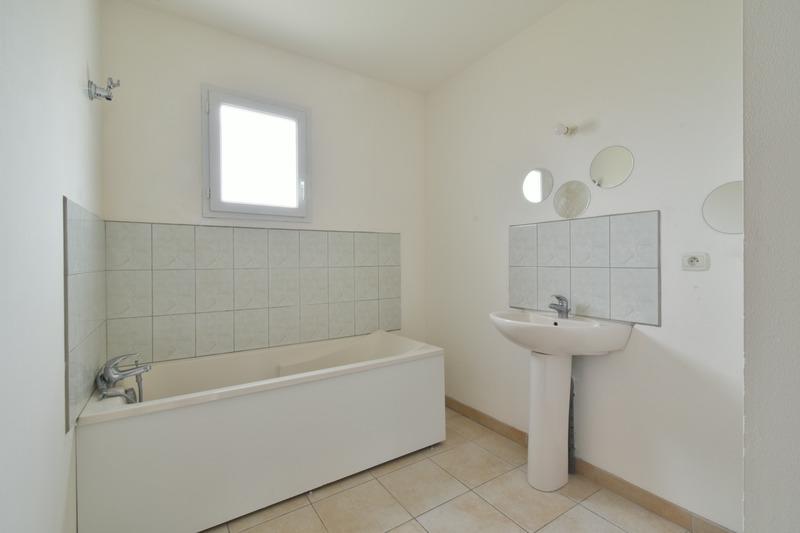 Maison - 116 m² - 5 pièces