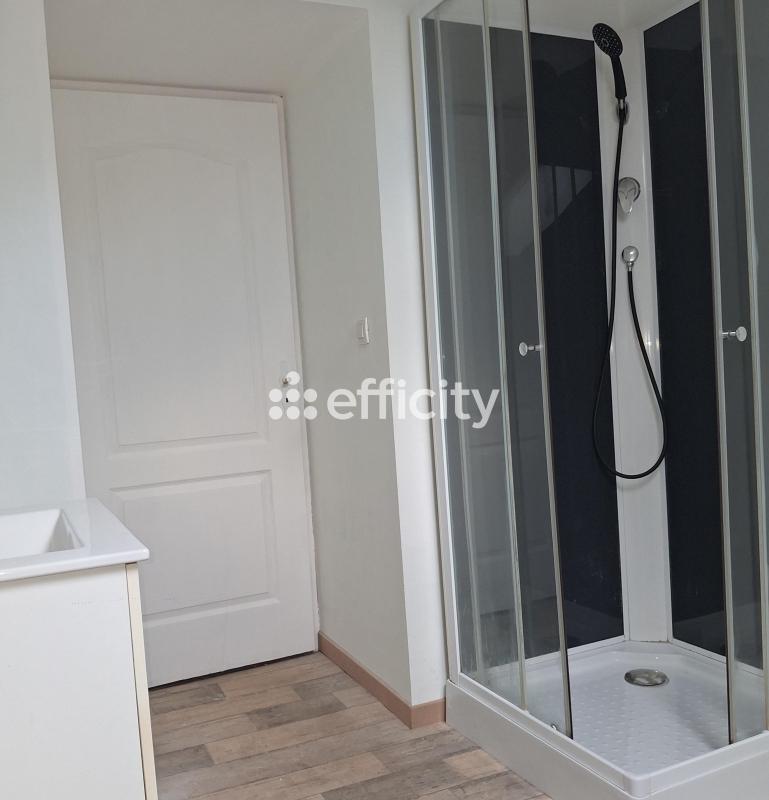 Maison - 145 m² - 8 pièces