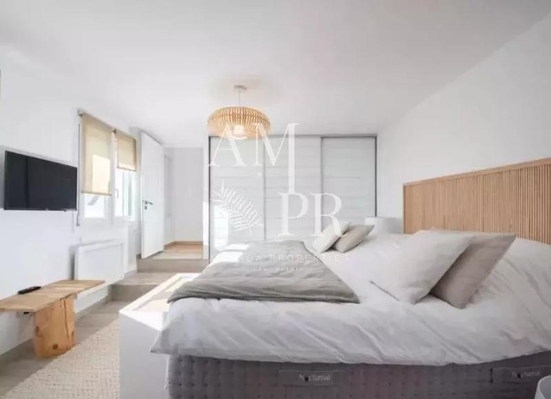 Maison - 148 m² - 6 pièces