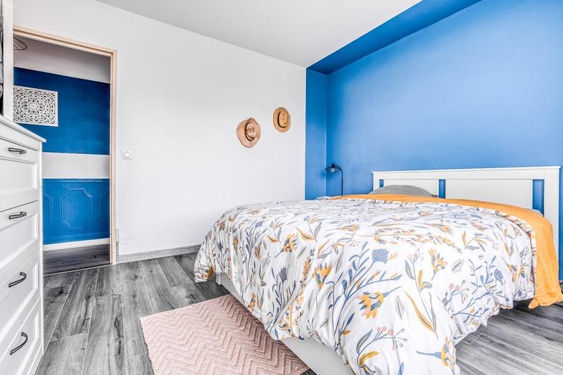 Appartement - 100 m² - 4 pièces