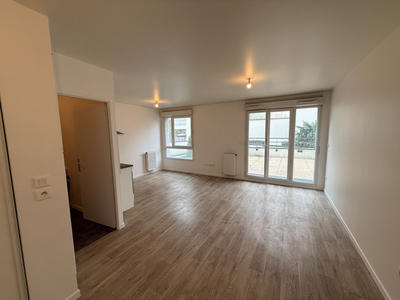 Appartement - 31 m² - 1 pièce