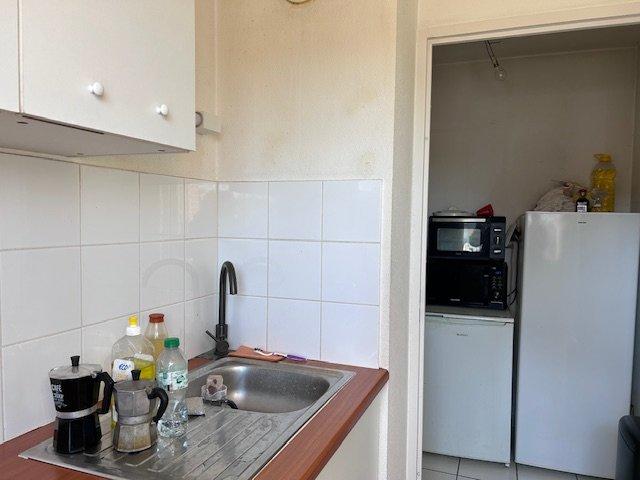 Appartement - 50 m² - 3 pièces