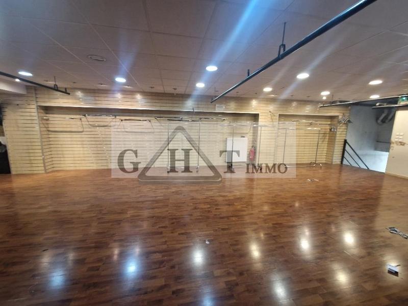 Entrepôt - 1 274 m²