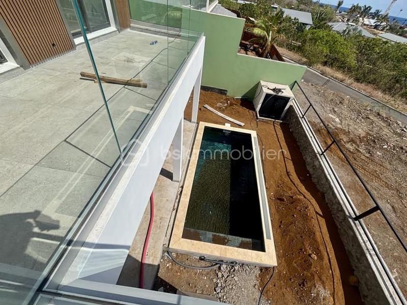 Villa - 110 m² - 5 pièces