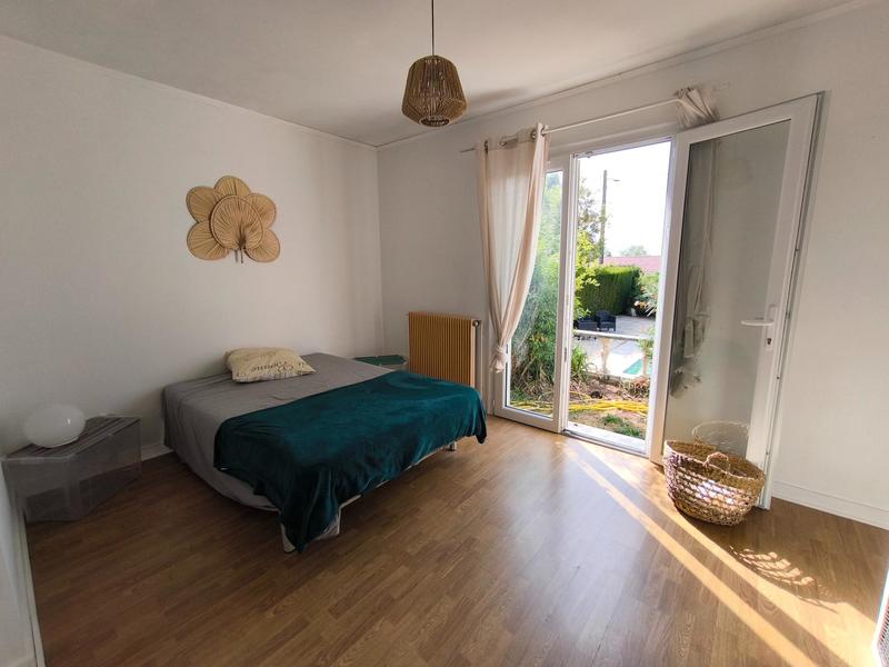 Maison - 205 m² - 7 pièces