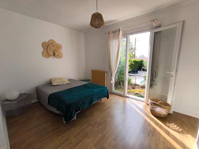 Maison - 205 m² - 7 pièces