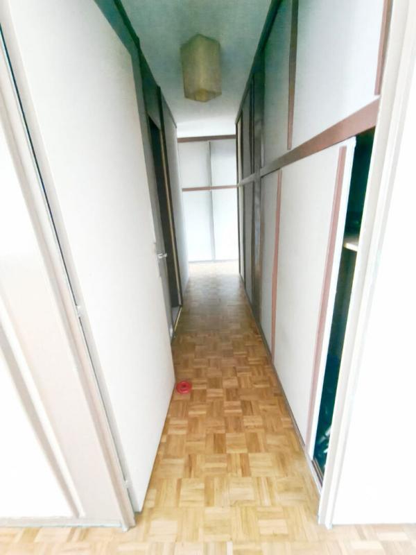 Appartement - 94 m² - 4 pièces