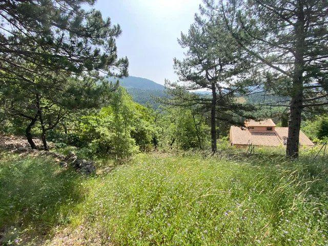 Terrain - 2 253 m²