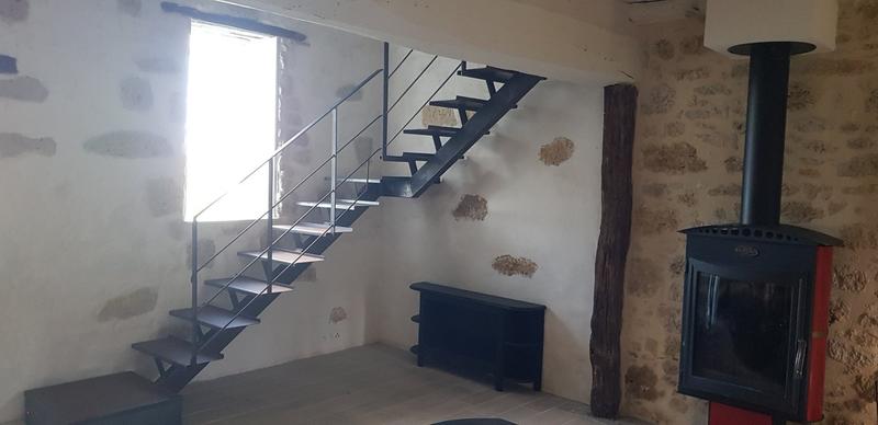 Maison de campagne - 275 m² - 9 pièces