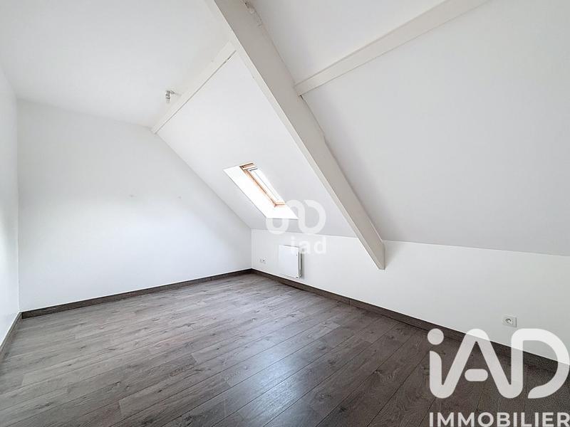 Maison - 154 m² - 7 pièces