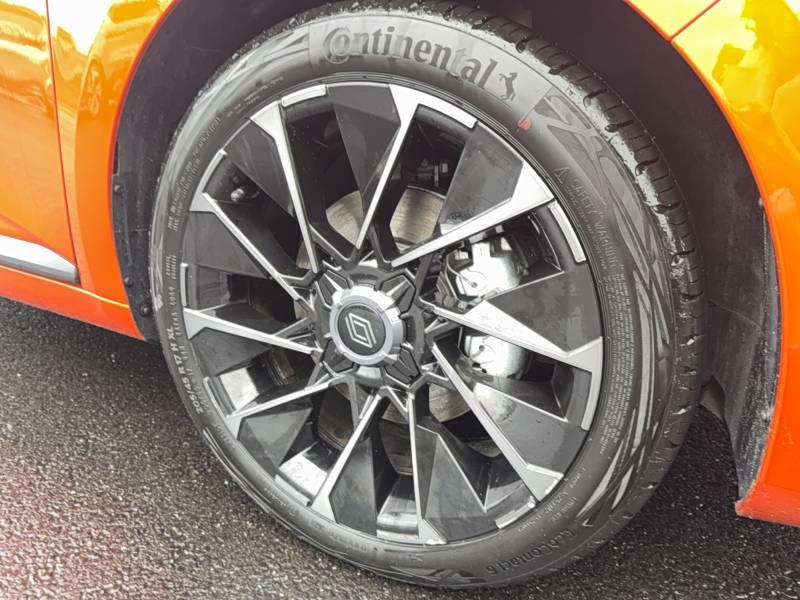 Renault Clio E-Tech full hybrid 145 Gsr2 Esprit Alpine