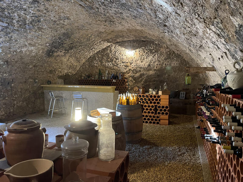 Propriété - 350 m² - 8 pièces