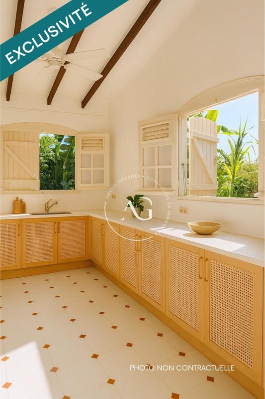 Villa - 86 m² - 4 pièces