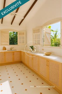 Villa - 86 m² - 4 pièces