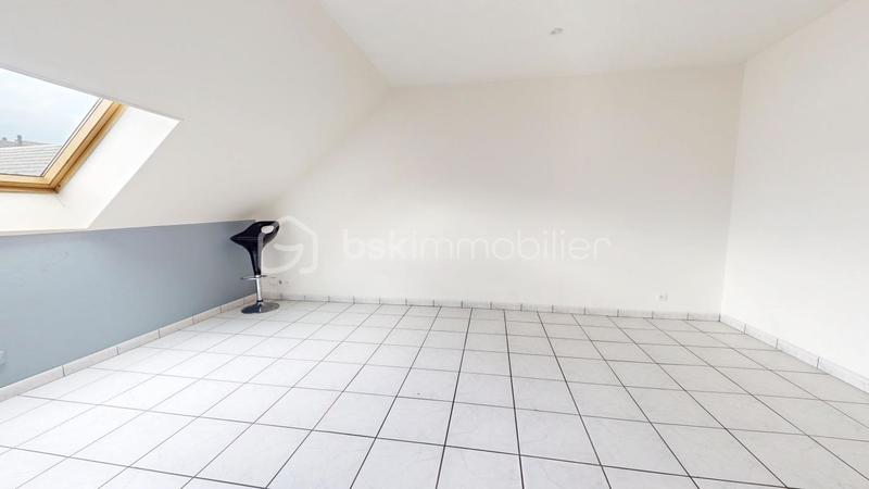 Appartement - 39 m² - 3 pièces