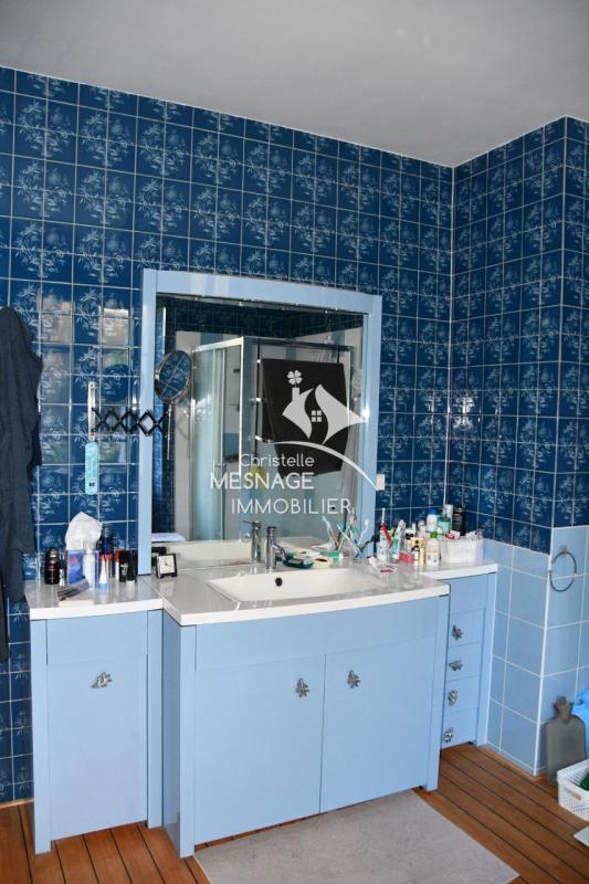 Maison en pierre - 110 m² - 5 pièces